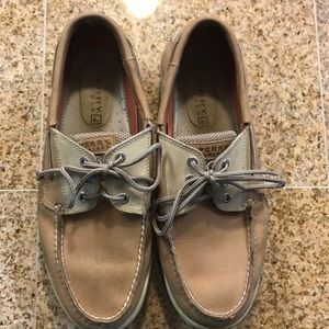 Sperry men's shoes